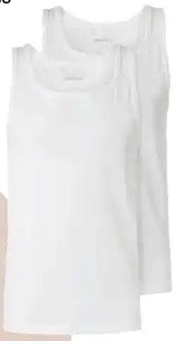 Tchibo Eduscho Unterhemden Angebot