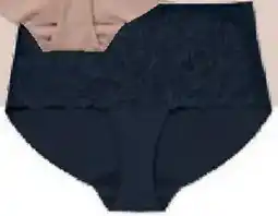 Tchibo Eduscho Highwaist-Panty light-shaping, dunkelblau Angebot
