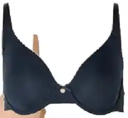 Tchibo Eduscho Bügel-BH, dunkelblau Angebot