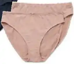 Tchibo Eduscho Slips, beige Angebot