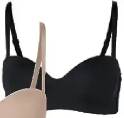 Tchibo Eduscho Multistyle-BH, schwarz Angebot