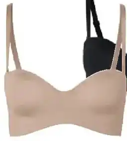 Tchibo Eduscho Multistyle-BH, beige Angebot