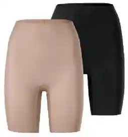 Tchibo Eduscho Magic-Cut-Radler-Shorts light shaping Angebot