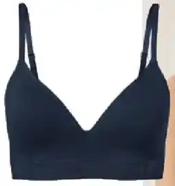 Tchibo Eduscho Seamless-Schalen-BH Angebot