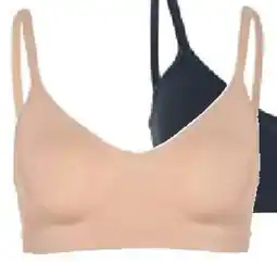 Tchibo Eduscho Seamless-Schalen-BH Angebot