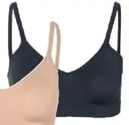 Tchibo Eduscho Seamless-Soft-BH, dunkelblau Angebot