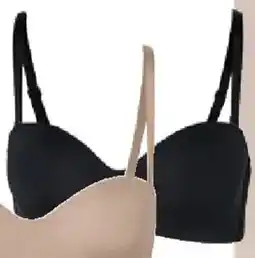 Tchibo Eduscho Multistyle-BH, schwarz Angebot