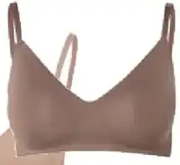 Tchibo Eduscho Komfort-BH bonded, nougat Angebot