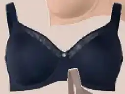 Tchibo Eduscho Minimizer-BH, dunkelblau Angebot