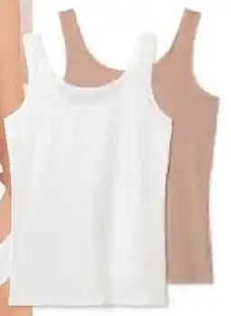 Tchibo Eduscho Hemdchen Angebot