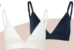 Tchibo Eduscho Soft-BHs Angebot