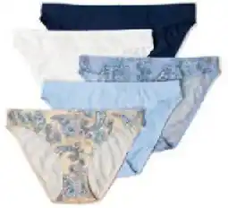 Tchibo Eduscho 5 Slips Angebot