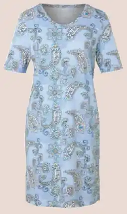 Tchibo Eduscho Nachthemd Angebot