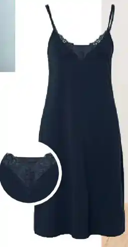 Tchibo Eduscho Trägernachthemd Angebot