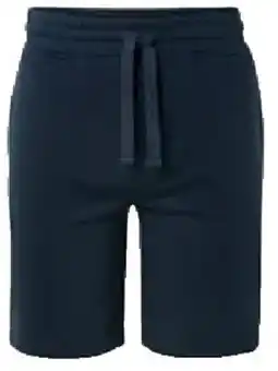 Tchibo Eduscho Sweatshorts Angebot