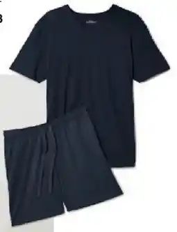 Tchibo Eduscho Shorty-Pyjama-Set Angebot