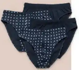 Tchibo Eduscho Slips Angebot