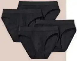 Tchibo Eduscho Slips, schwarz Angebot