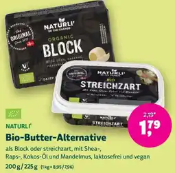 Denn's Biomarkt Bio-Butter-Alternative Angebot