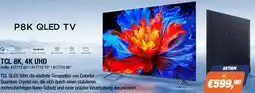e-tec TCL 8K, 4K UHD Angebot