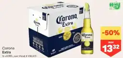 MPreis Corona Extra Angebot