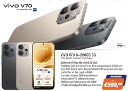 e-tec Vivo v70 8+256gb 5g Angebot