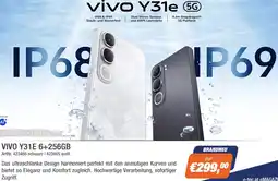 e-tec Vivo y31e 6+256gb Angebot