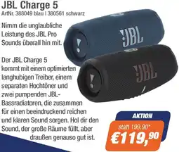 e-tec JBL Charge 5 Angebot