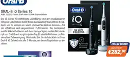 e-tec ORAL-B i0 Series 10 Angebot