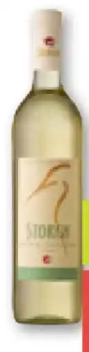 ADEG Lenz Moser Storch Wein Angebot