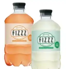 Metro Vöslauer Fizzz Angebot