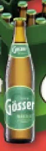 ADEG Gösser Märzen Angebot