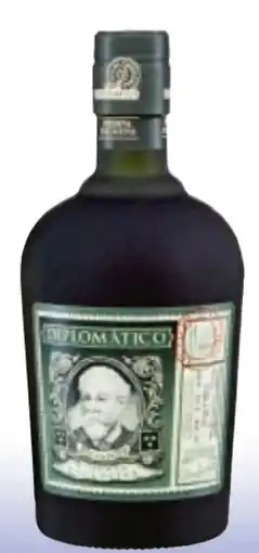 Metro Diplomatico Rum Reserva Exclusiva Angebot