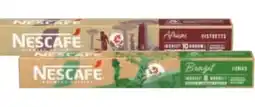 Metro Nescafé Farmers Origins Angebot