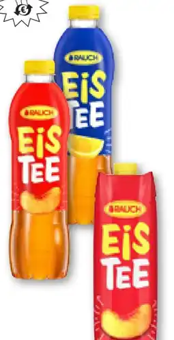 ADEG Rauch Eistee Angebot