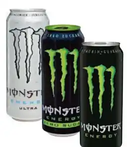 Metro Monster Energy Drink Angebot