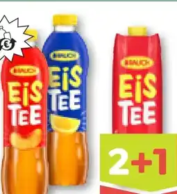 ADEG Rauch Eistee Angebot