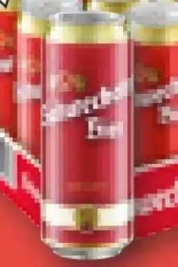 ADEG Schwechater Bier Angebot