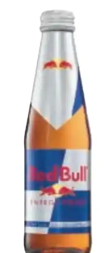 Metro Red Bull Energy Drink Angebot