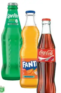 Metro Coca-Cola Cola Angebot