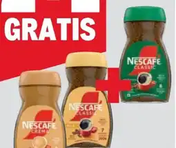 Metro Nescafé Classic Angebot