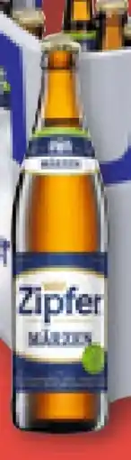 ADEG Zipfer Märzen Angebot
