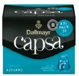 Metro Dallmayr Capsa Kaffeekapseln XXL Angebot