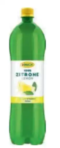 Metro Rauch Zitronensaft Angebot