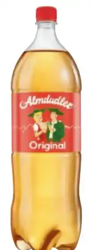 Metro Almdudler Original Angebot