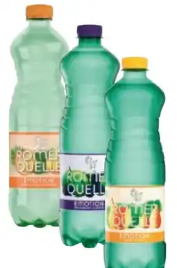 Metro Römerquelle Emotion Angebot