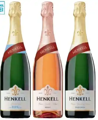 Metro Henkell Sekt Angebot