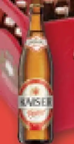 ADEG Kaiser Fasstyp Angebot