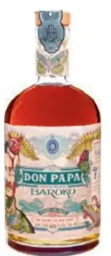 Metro Don Papa Baroko Angebot
