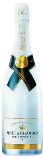 Metro Moet & Chandon Ice Impérial Angebot